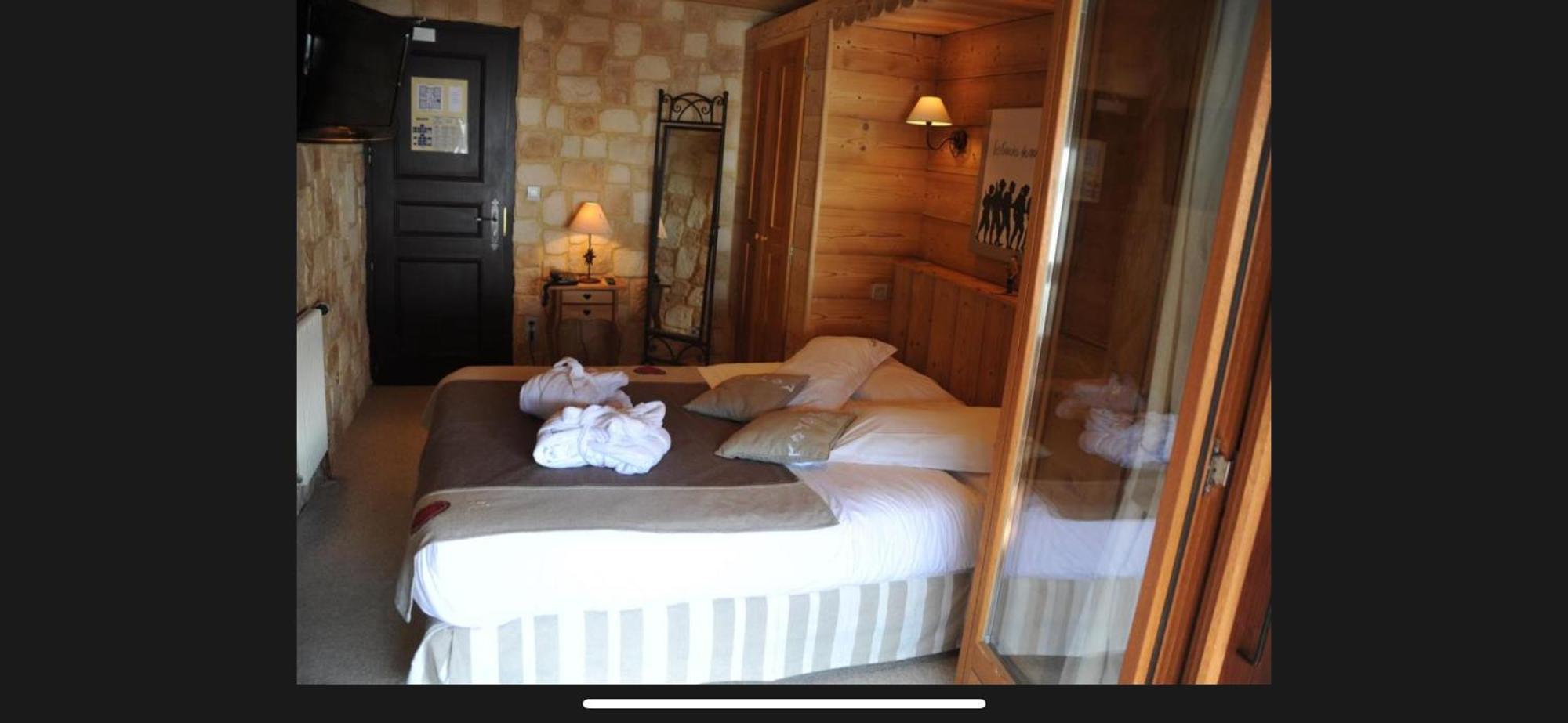 Hôtel Chalet Alpage La Clusaz Buitenkant foto